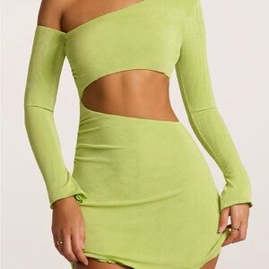 Oh Polly - Leni Dress - Size 0